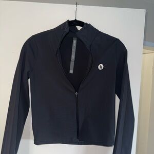 Vuori Chilld out full zip Jacket - black